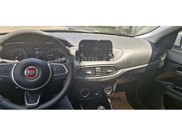 Sahibinden Fiat Egea Cross 1.4 Fire Urban 2021 Model