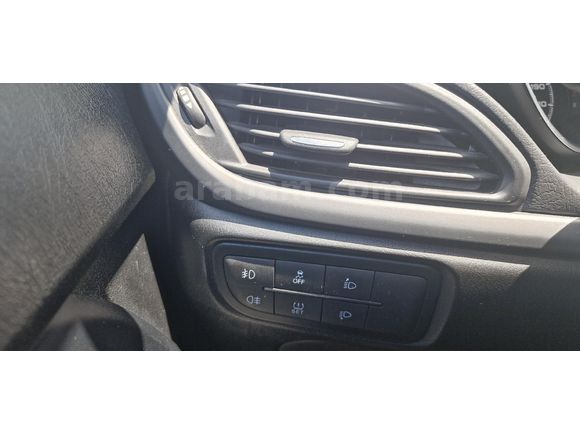 Sahibinden Fiat Egea Cross 1.4 Fire Urban 2021 Model