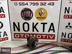 DOBLO 1 - 1.3 ŞARJ DİNAMOSU ORİJİNAL ÇIKMA NOKTA OTOMOTİV