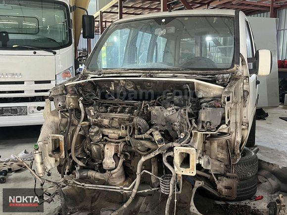 DOBLO ÖN KAPUT ÇIKMA ORİJİNAL