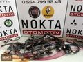 CLİO 4 SYMBOL DOKKER 1.5dci EURO5 K9KC612 MOTOR TESİSATI 90'LIK
