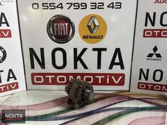 DOKKER 1.5DCİ EURO5 ŞARJ DİNAMOSU ORİJİNAL ÇIKMA NOKTA