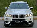 ÇANKAYA MOTORS DAN BMW X3 -X LINE-CAM TAVAN - İÇİ TABA-HAFIZA-