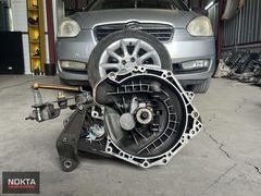 OPEL CORSA-D 1.4 MANUEL ŞANZIMAN ORİJİNAL SÖKME NOKTA OTOMOTİV