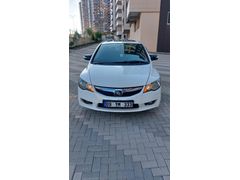 Sahibinden Honda Civic 1.6i VTEC Elegance 2011 Model Gaziantep