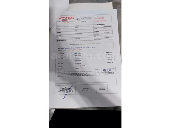 ACİL SATLIK