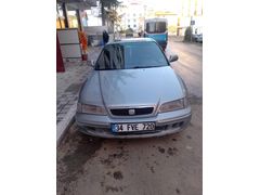 Sahibinden Honda Accord 2.0 ES 1997 Model  4.790 km Gri