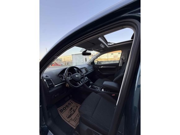 Sahibinden Skoda Karoq 1.6 TDI Style 2018 Model 