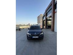 Sahibinden Skoda Karoq 1.6 TDI Style 2018 Model 