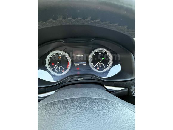 Sahibinden Skoda Karoq 1.6 TDI Style 2018 Model 