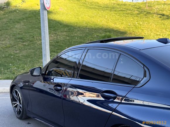 ÇANKAYA MOTORS DAN 50.YIL M SPORT-SHADOW-HARMAN-HEAD UP-YENİ TİP