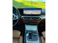ÇANKAYA MOTORS DAN 50.YIL M SPORT-SHADOW-HARMAN-HEAD UP-YENİ TİP