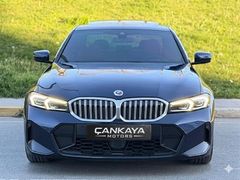 ÇANKAYA MOTORS DAN 50.YIL M SPORT-SHADOW-HARMAN-HEAD UP-YENİ TİP