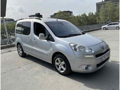 Sahibinden Peugeot Partner 1.6 HDI Allure 2013 Model  265.000 km Gri