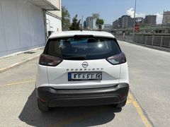 Sahibinden Opel Crossland 1.2 T Essential 2022 Model İstanbul 55.000 km Beyaz