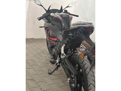 Sahibinden RKS SRK125-R 