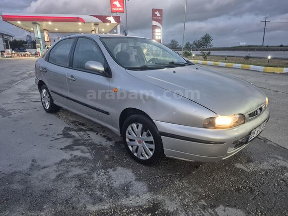 Sahibinden Fiat Brava 1.6 SX 2000 Model