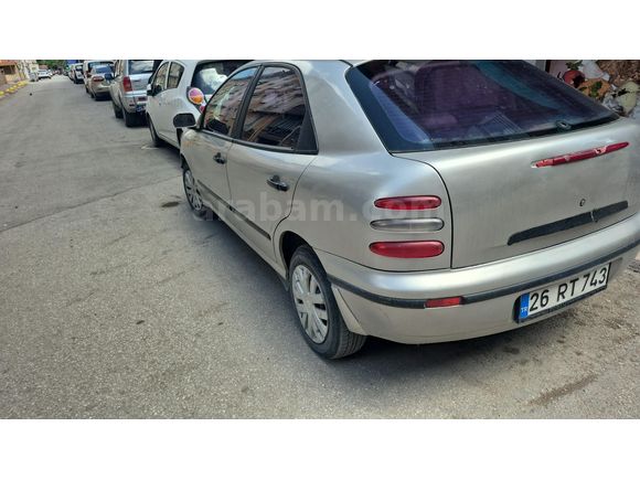 Sahibinden Fiat Brava 1.6 SX 2000 Model