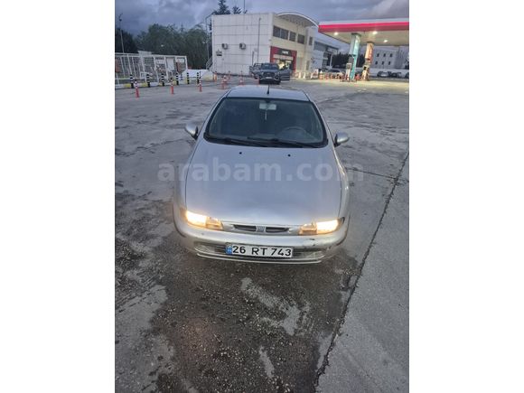 Sahibinden Fiat Brava 1.6 SX 2000 Model