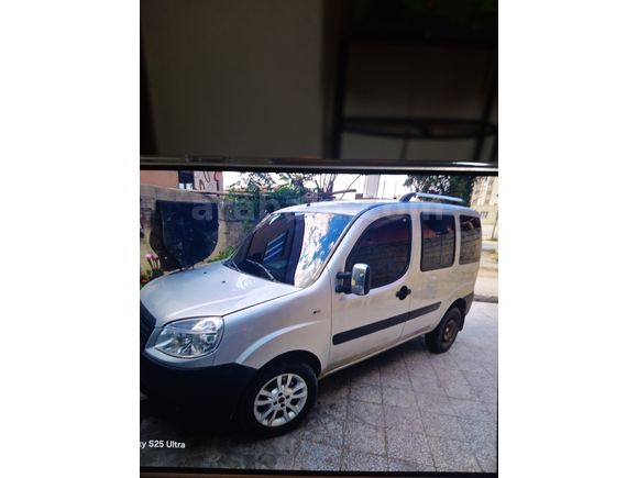 Sahibinden Fiat Doblo Cargo 1.4 Active 2009 Model 