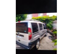 Sahibinden Fiat Doblo Cargo 1.4 Active 2009 Model 