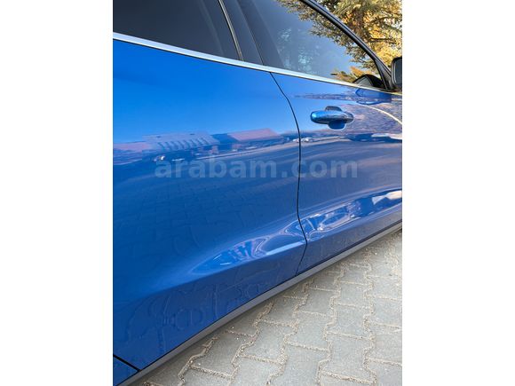 İlk sahibinden, boyasız, değişensiz 2023 Ford Focus Titanium