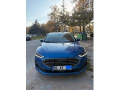 İlk sahibinden, boyasız, değişensiz 2023 Ford Focus Titanium