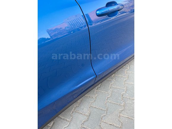 İlk sahibinden, boyasız, değişensiz 2023 Ford Focus Titanium