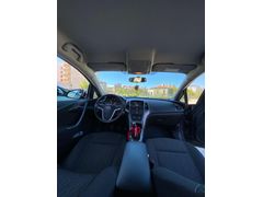 Sahibinden Opel Astra 1.6 Business 2013 Model  153.000 km Gri