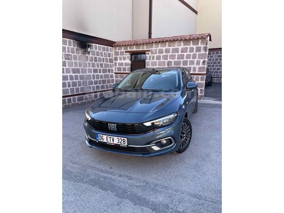 İlk sahibinden hatasız boyasız gsr urban egea