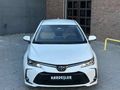 *2022 BOYASIZ-DEĞİŞENSİZ* TOYOTA COROLLA 1.5 DREAM 87,000 KM'DE