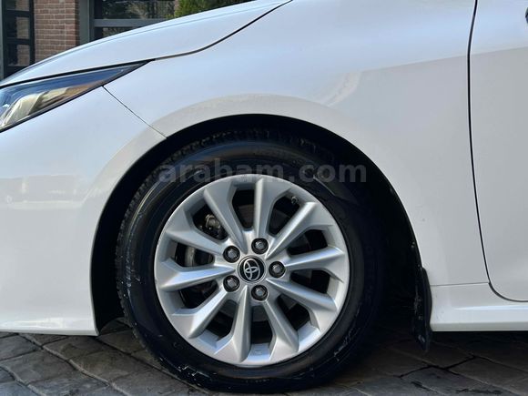 *2022 BOYASIZ-DEĞİŞENSİZ* TOYOTA COROLLA 1.5 DREAM 87,000 KM'DE