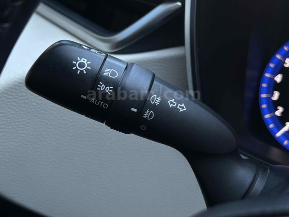 *2022 BOYASIZ-DEĞİŞENSİZ* TOYOTA COROLLA 1.5 DREAM 87,000 KM'DE