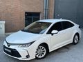 *2022 BOYASIZ-DEĞİŞENSİZ* TOYOTA COROLLA 1.5 DREAM 87,000 KM'DE