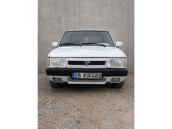 Sahibinden Tofaş Şahin 1.6 1993 Model 