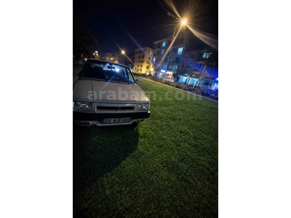 Sahibinden Tofaş Şahin 1.6 1993 Model 