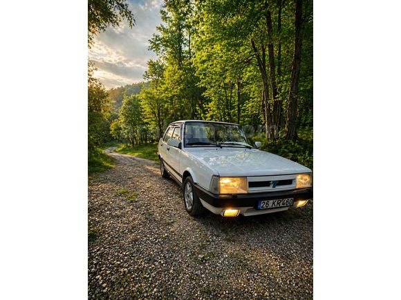 Sahibinden Tofaş Şahin 1.6 1993 Model 