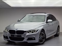 KOSİFLER OTO BOSTANCI 2017 MODEL BMW 318İ
