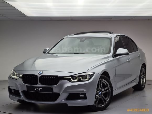 KOSİFLER OTO BOSTANCI BMW 318İ (K.KARTINA 12 AY TAKSİT)