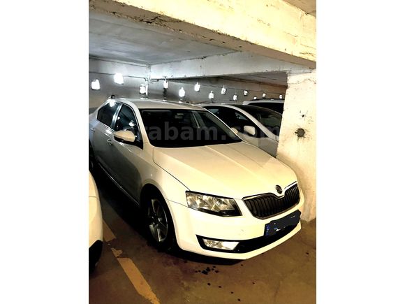 Sahibinden Skoda Octavia 1.6 TDI Optimal 2016 Model 