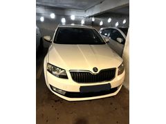 Sahibinden Skoda Octavia 1.6 TDI Optimal 2016 Model 
