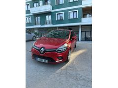 Sahibinden Değişensiz- Orijinal Touch Paket Clio 4