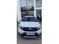 ERGO OTOMOTİV'den 2020 MODEL SANDERO