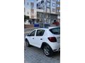 ERGO OTOMOTİV'den 2020 MODEL SANDERO