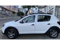 ERGO OTOMOTİV'den 2020 MODEL SANDERO