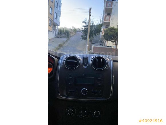 ERGO OTOMOTİV'den 2020 MODEL SANDERO