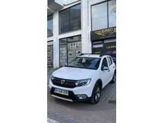 ERGO OTOMOTİV'den 2020 MODEL SANDERO