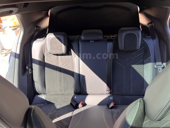 Sahibinden Peugeot 2008 1.5 BlueHDI GT 2023 Model 