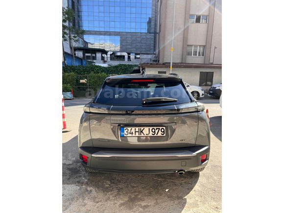 Sahibinden Peugeot 2008 1.5 BlueHDI GT 2023 Model 