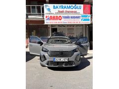 Sahibinden Peugeot 2008 1.5 BlueHDI GT 2023 Model 